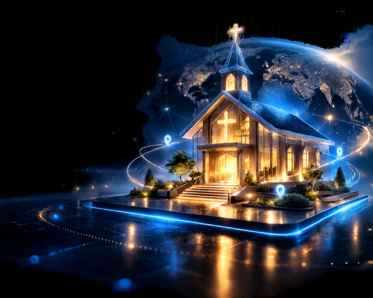 Green Meadow Bible Baptist Church